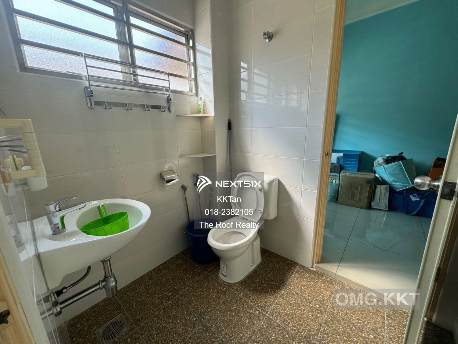 2-sty Terrace/Link House For Sale in Klang Selangor - Image 10