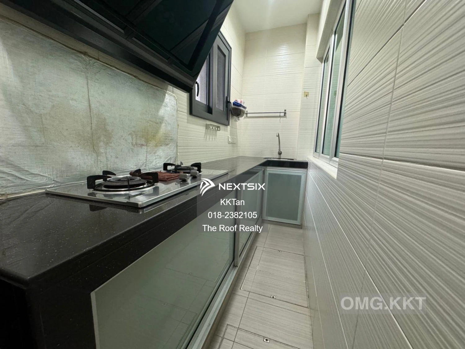 2-sty Terrace/Link House For Sale in Klang Selangor - Image 3
