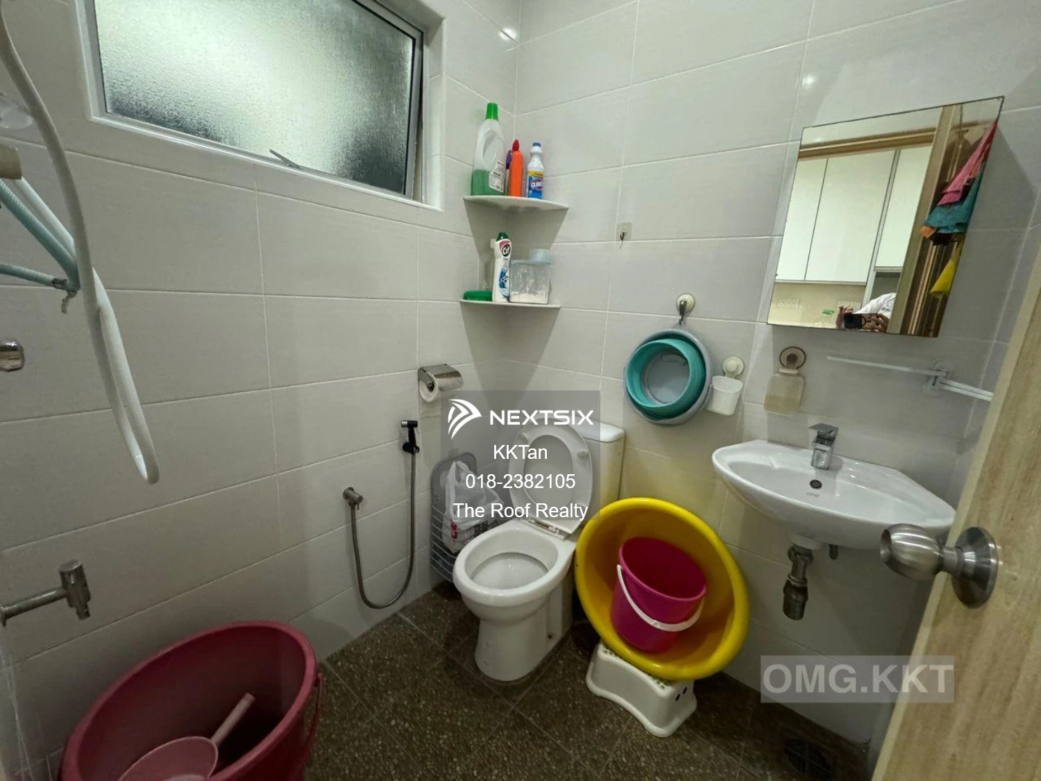 2-sty Terrace/Link House For Sale in Klang Selangor - Image 4
