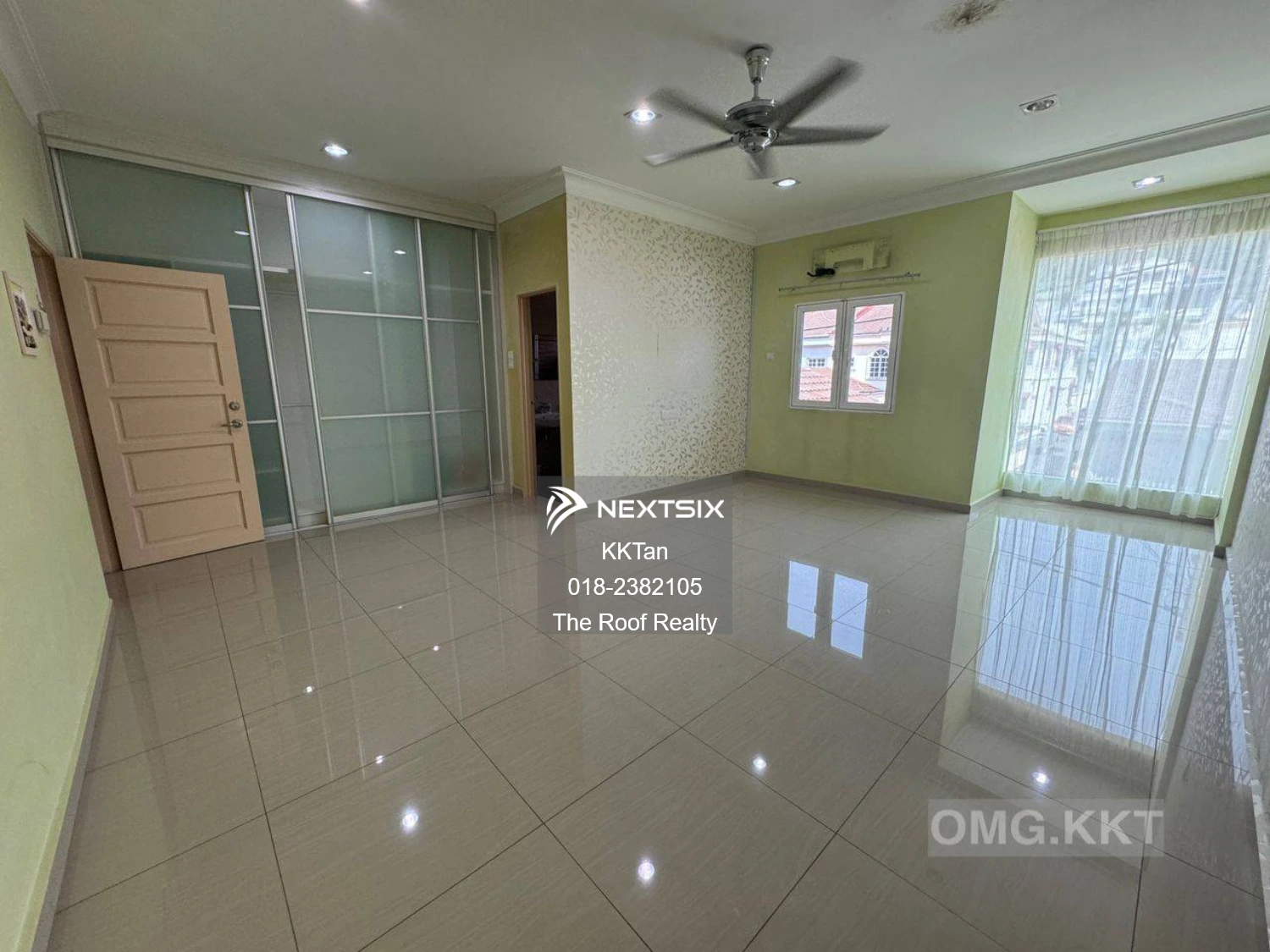 2-sty Terrace/Link House For Sale in Klang Selangor - Image 6