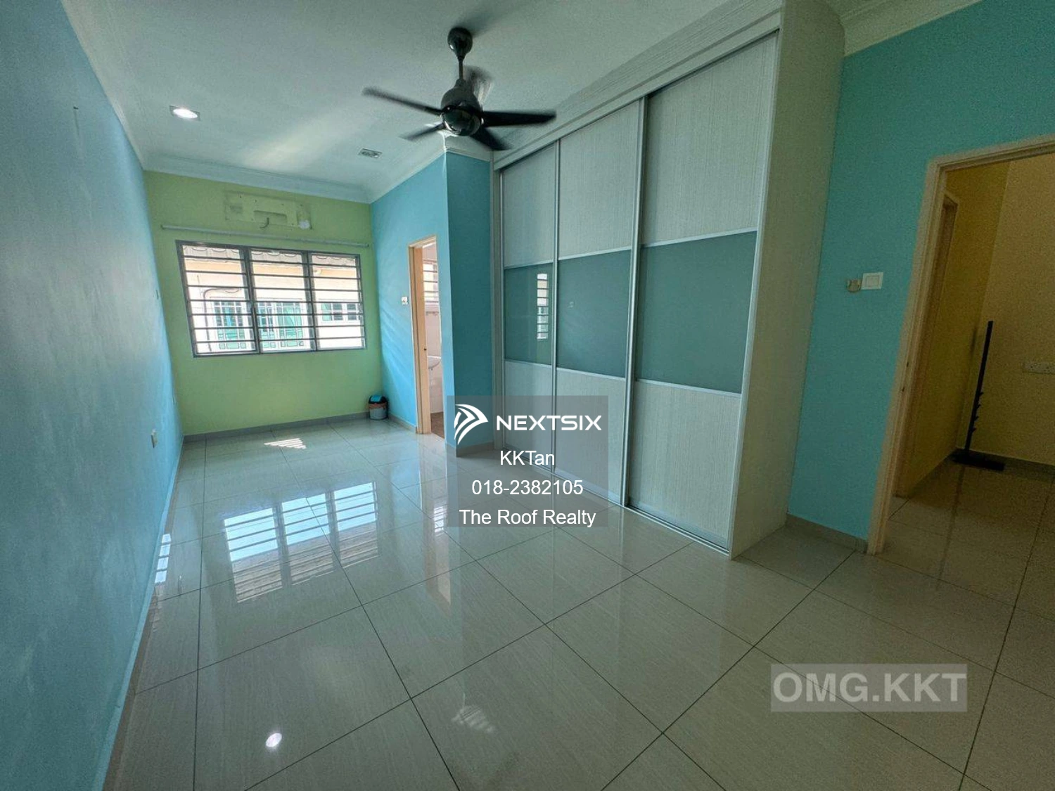 2-sty Terrace/Link House For Sale in Klang Selangor - Image 7