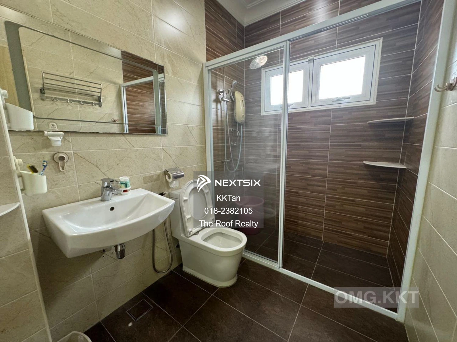 2-sty Terrace/Link House For Sale in Klang Selangor - Image 9