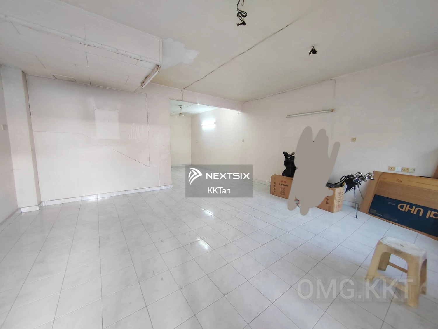 2-sty Terrace/Link House For Sale in Klang Selangor