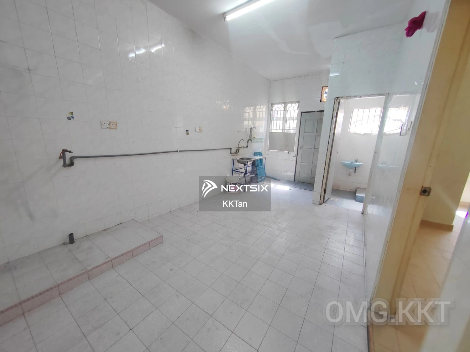 2-sty Terrace/Link House For Sale in Klang Selangor - Image 2