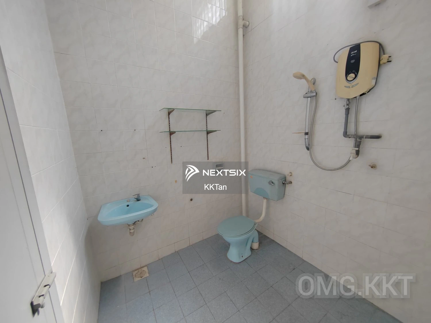 2-sty Terrace/Link House For Sale in Klang Selangor - Image 5