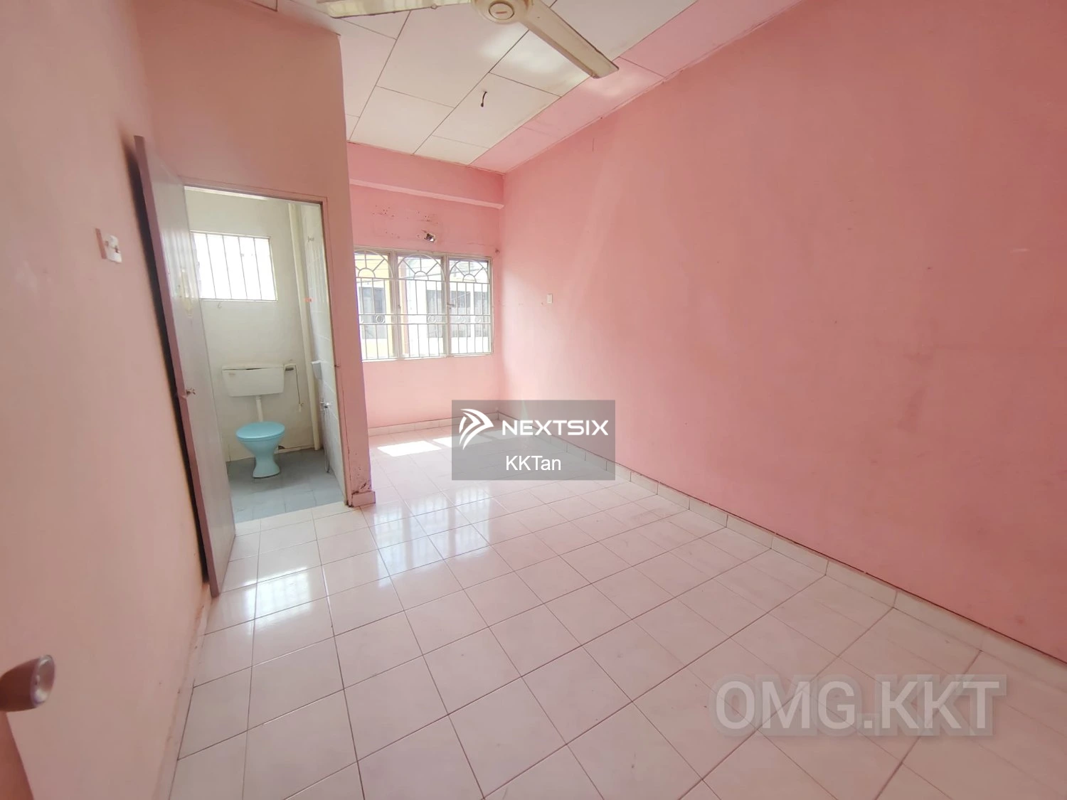 2-sty Terrace/Link House For Sale in Klang Selangor - Image 6