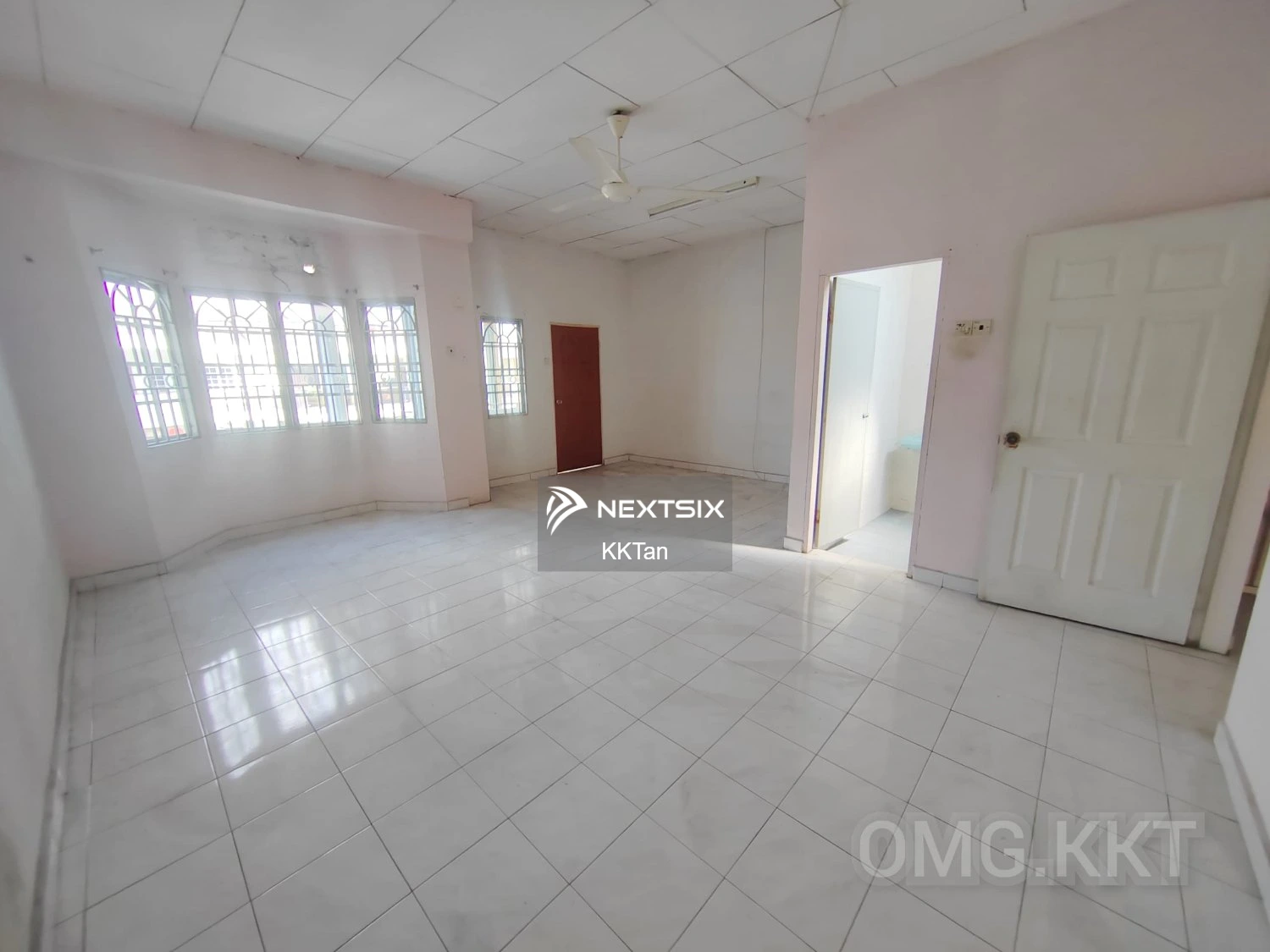 2-sty Terrace/Link House For Sale in Klang Selangor - Image 7