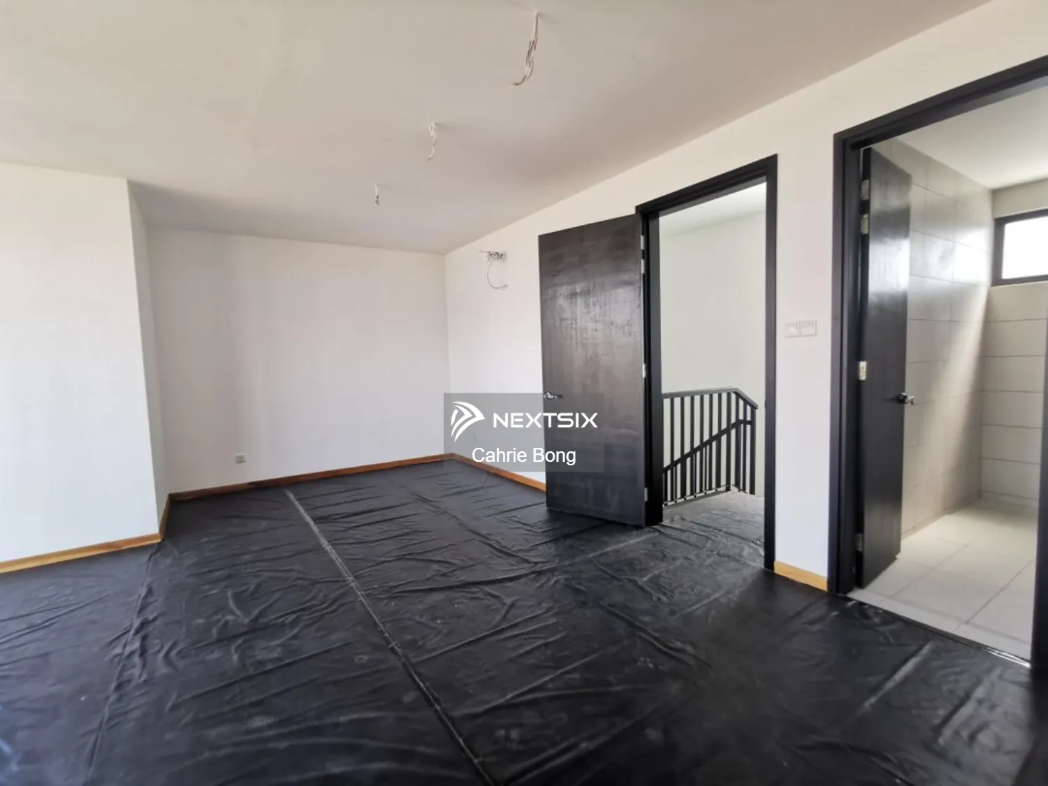 3-sty Terrace/Link House For Sale in Johor Bahru Johor - Image 12