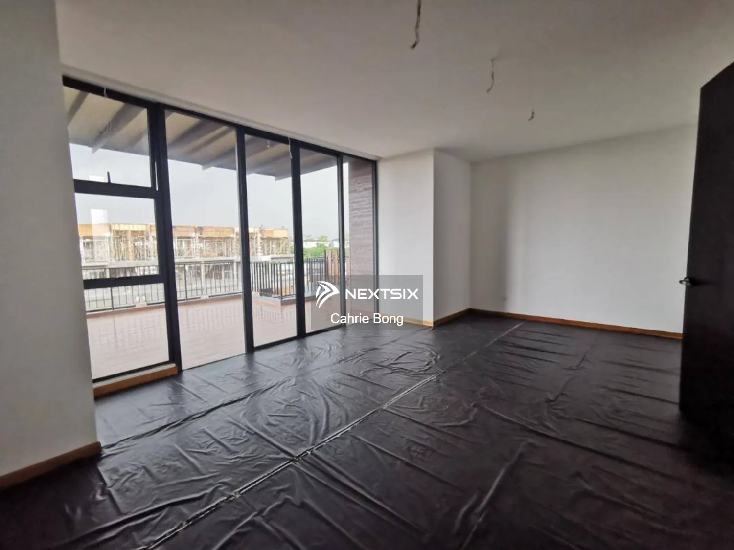 3-sty Terrace/Link House For Sale in Johor Bahru Johor - Image 14