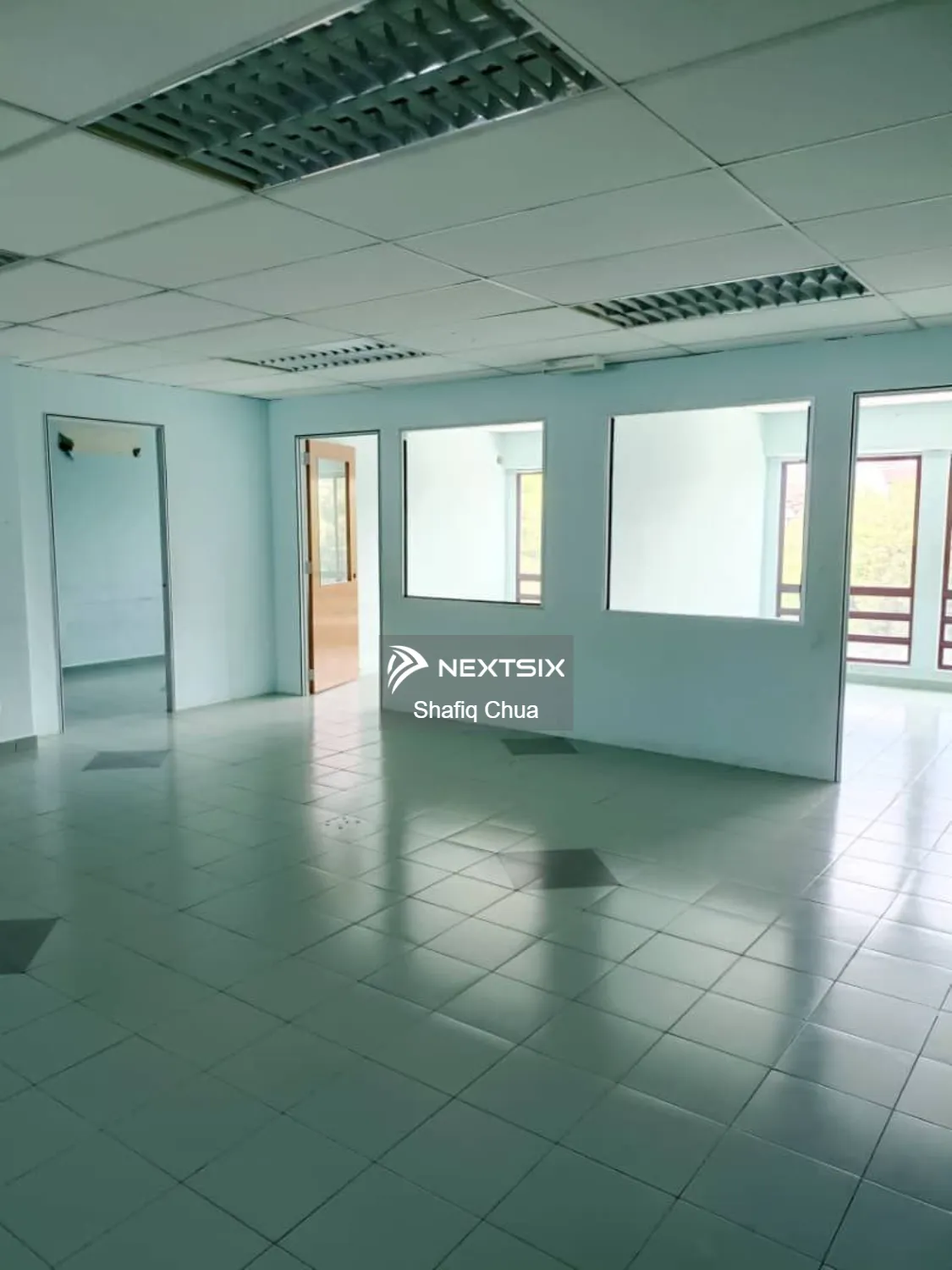 Shop Office For Sale in Ampang Selangor