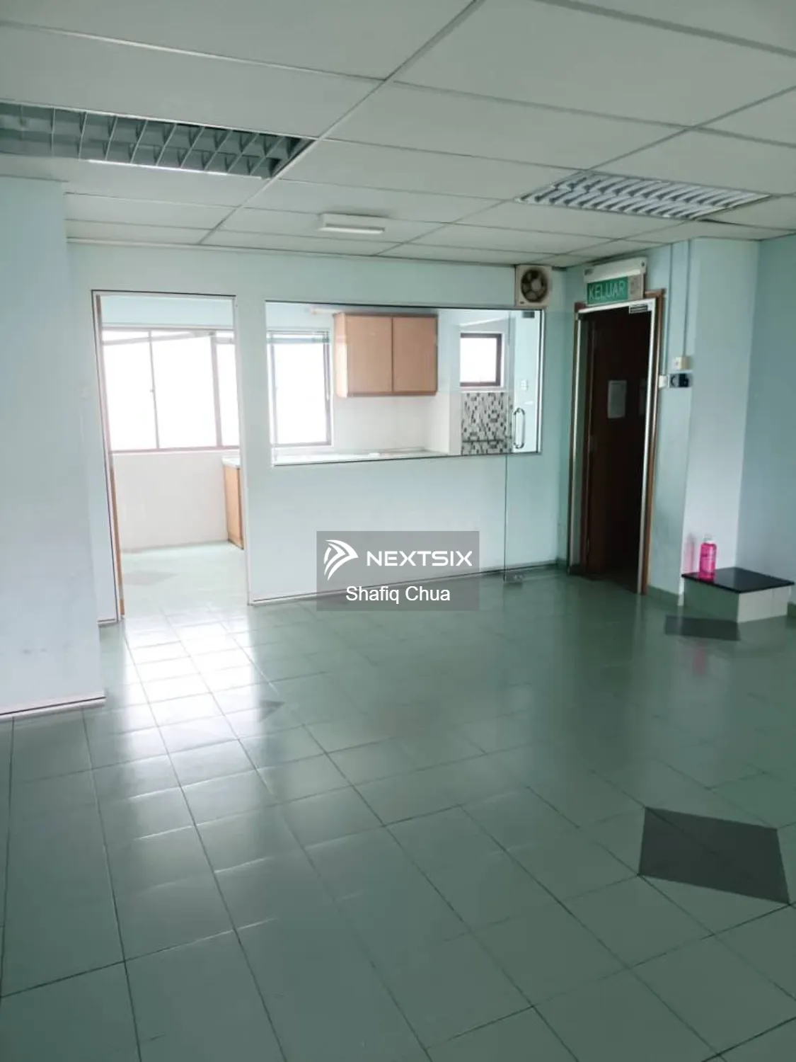 Shop Office For Sale in Ampang Selangor - Image 6