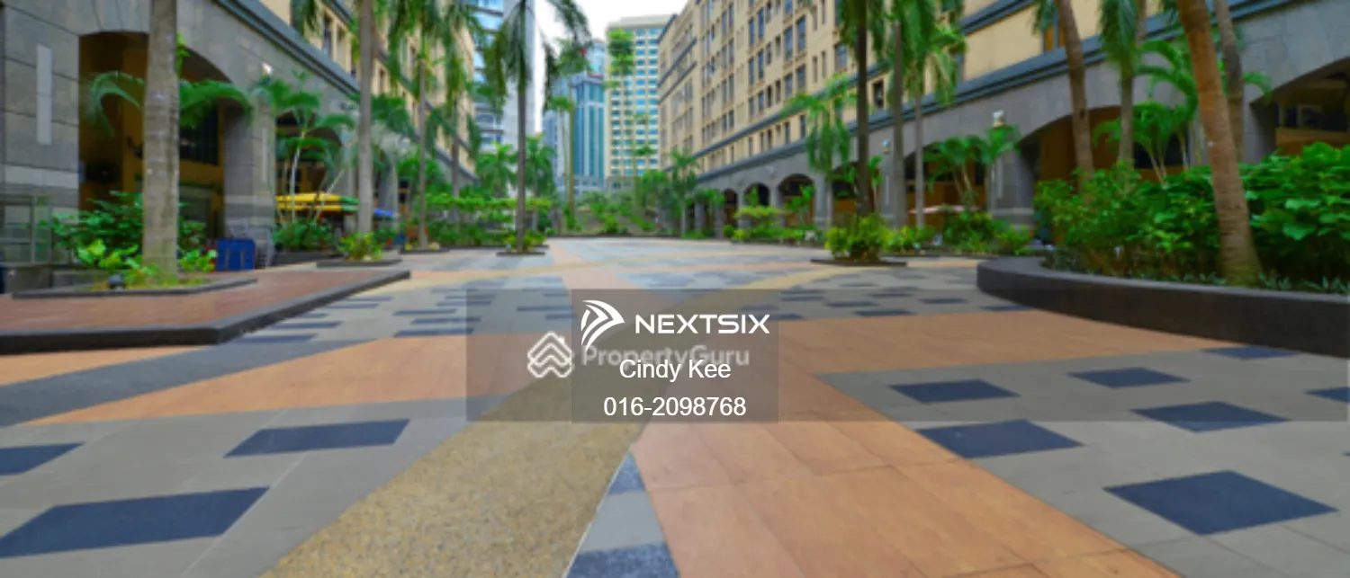 Shop For Sale in Petaling Jaya Selangor