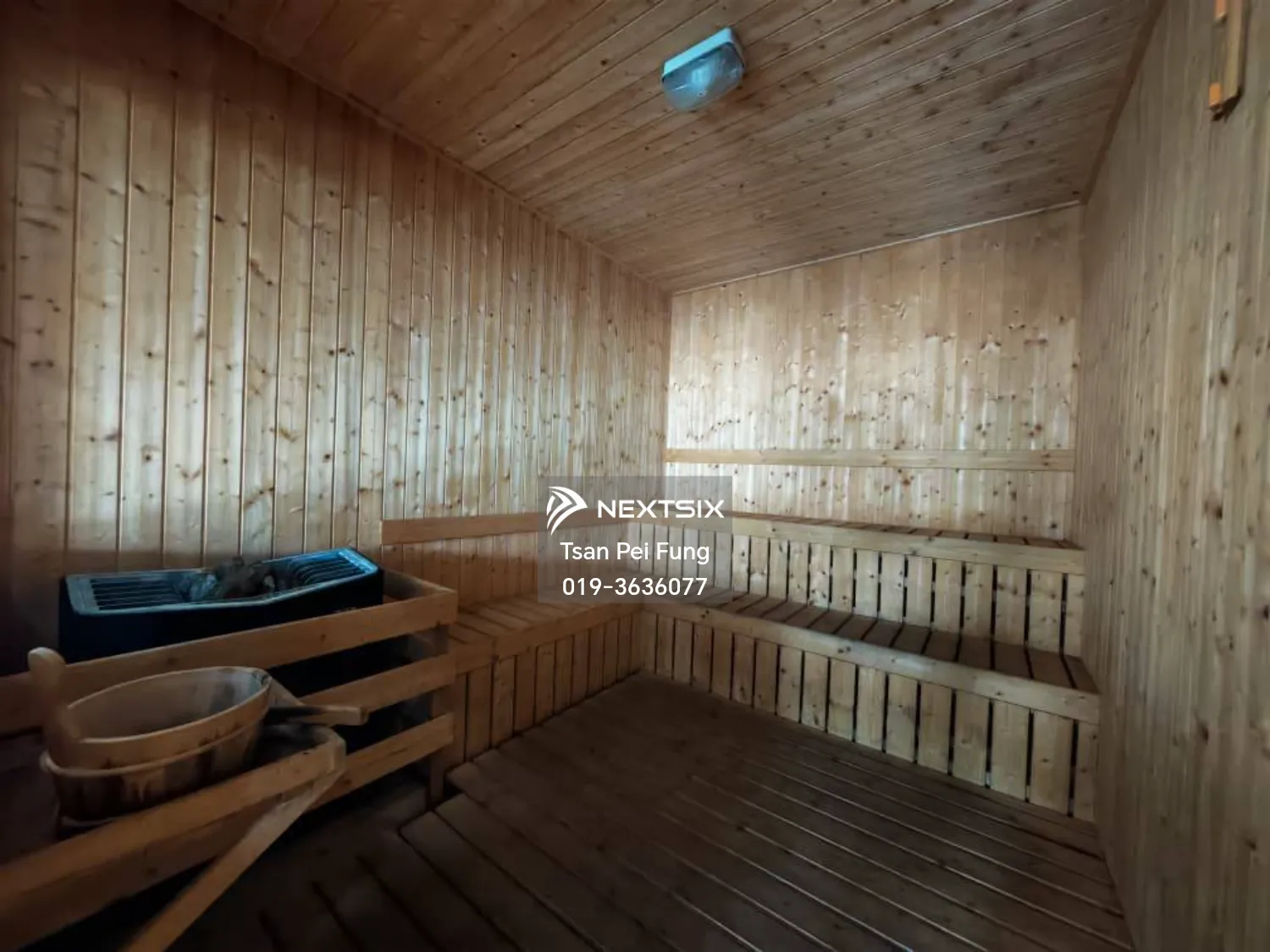 Serviced Residence For Sale in Kuching Sarawak - Image 10