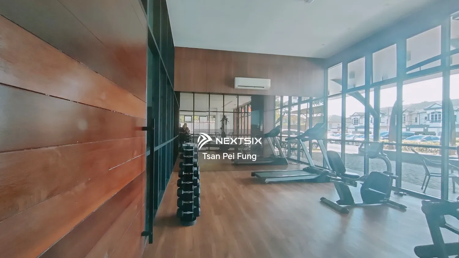 Serviced Residence For Sale in Kuching Sarawak - Image 6