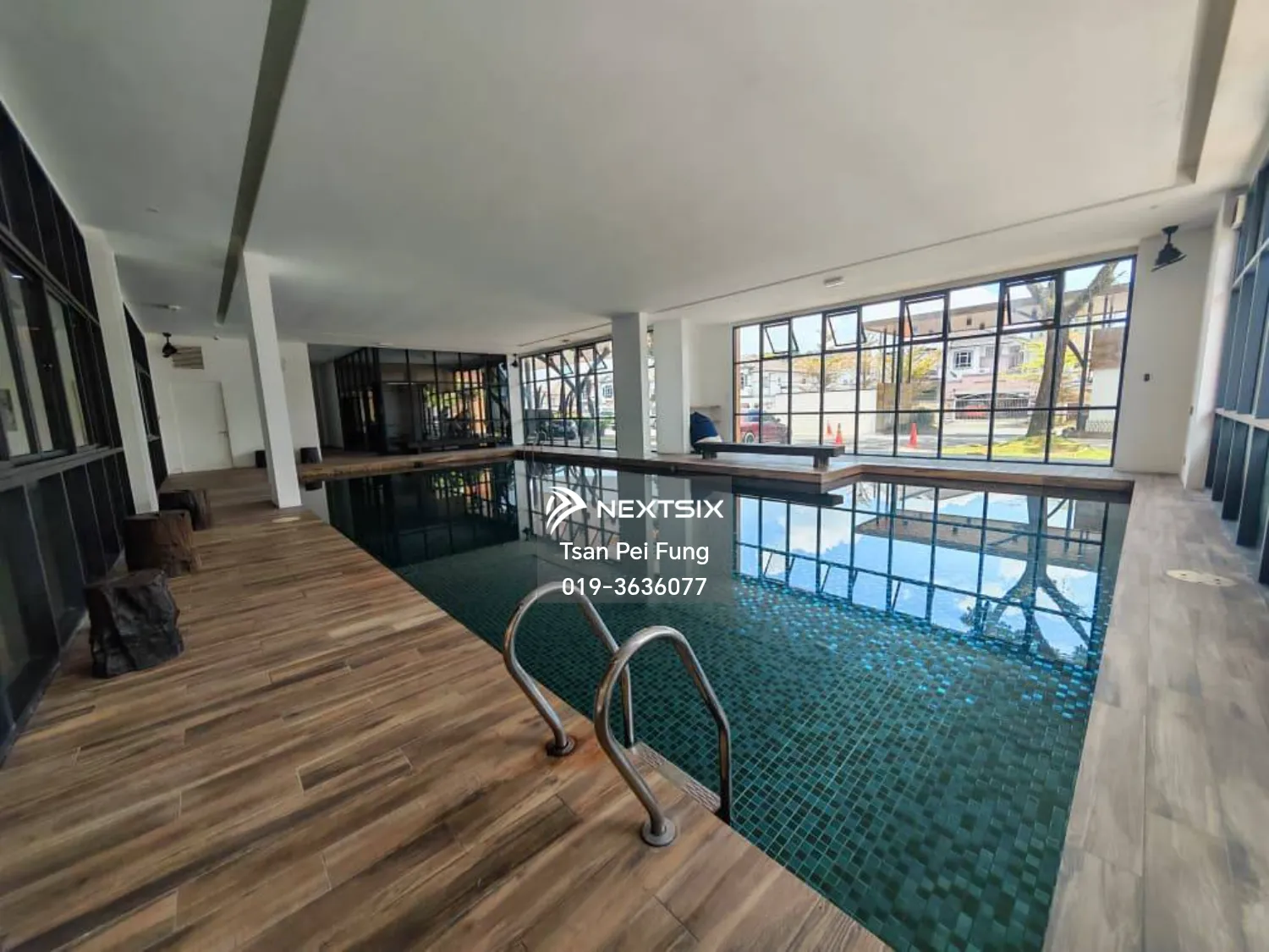 Serviced Residence For Sale in Kuching Sarawak - Image 8