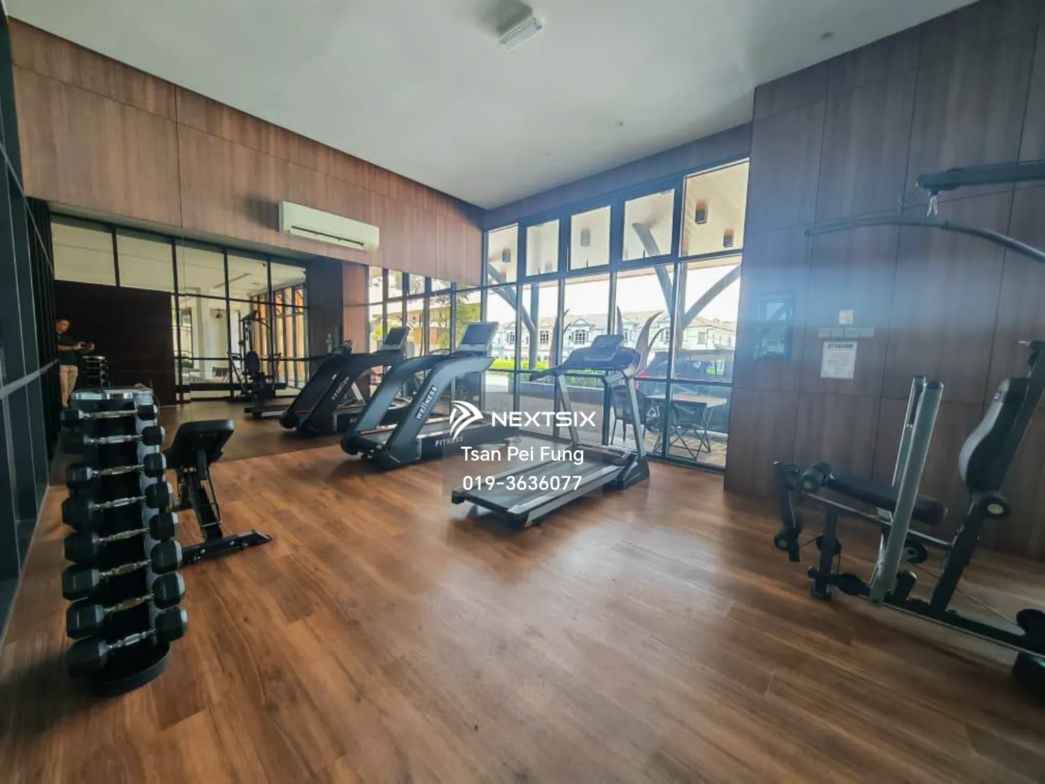 Serviced Residence For Sale in Kuching Sarawak - Image 9