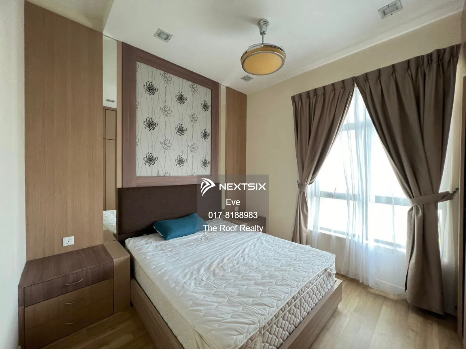 Condominium For Rent in Kota Kinabalu Sabah - Image 3