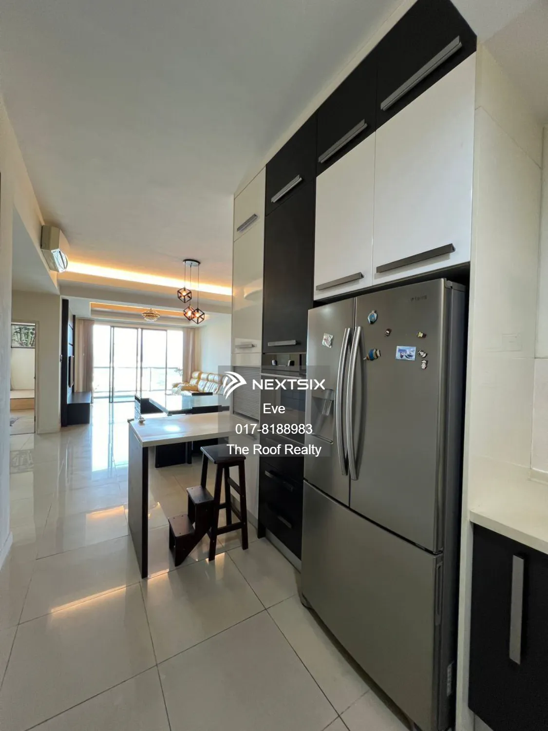 Condominium For Rent in Kota Kinabalu Sabah - Image 4