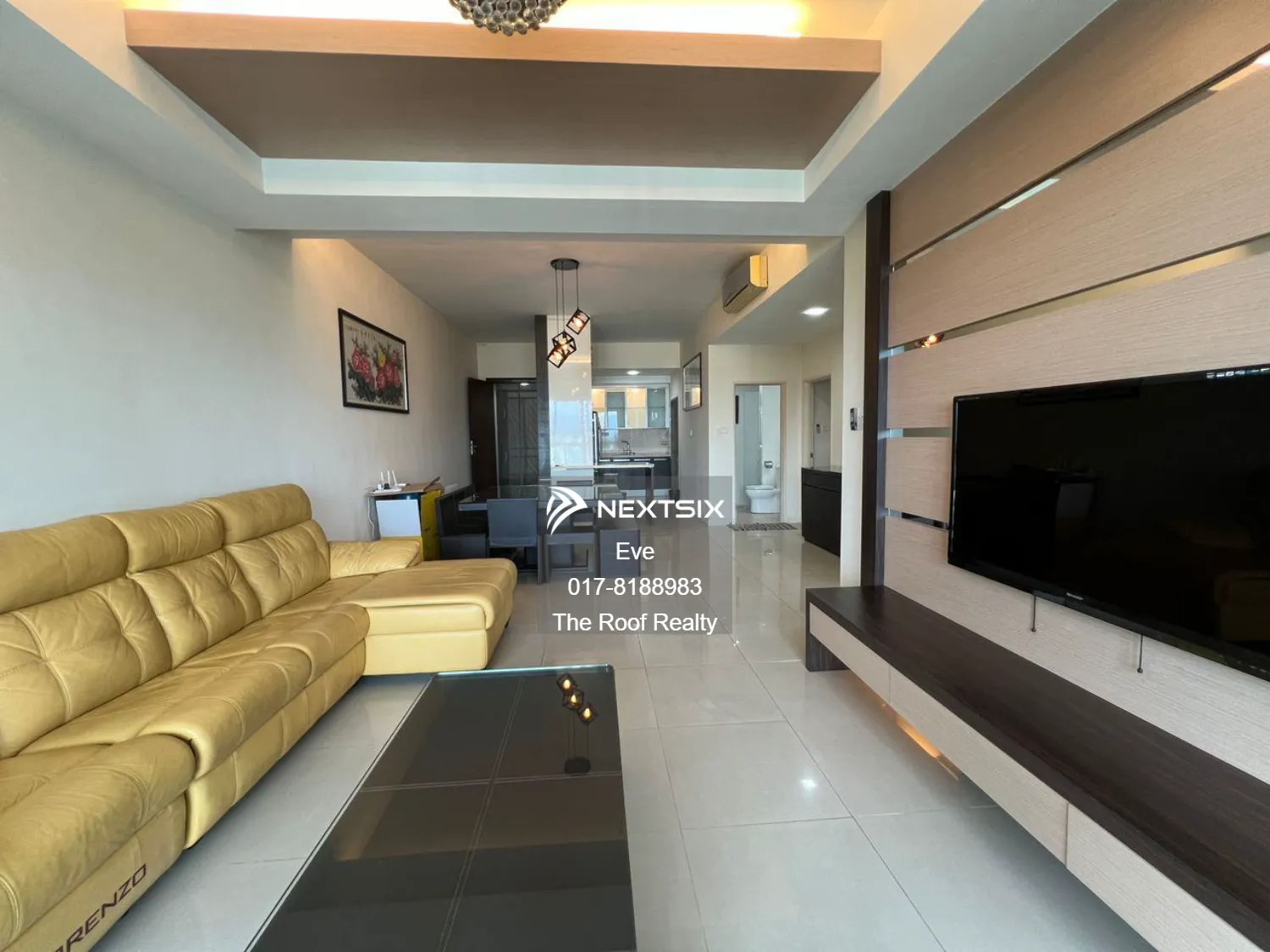Condominium For Rent in Kota Kinabalu Sabah - Image 6