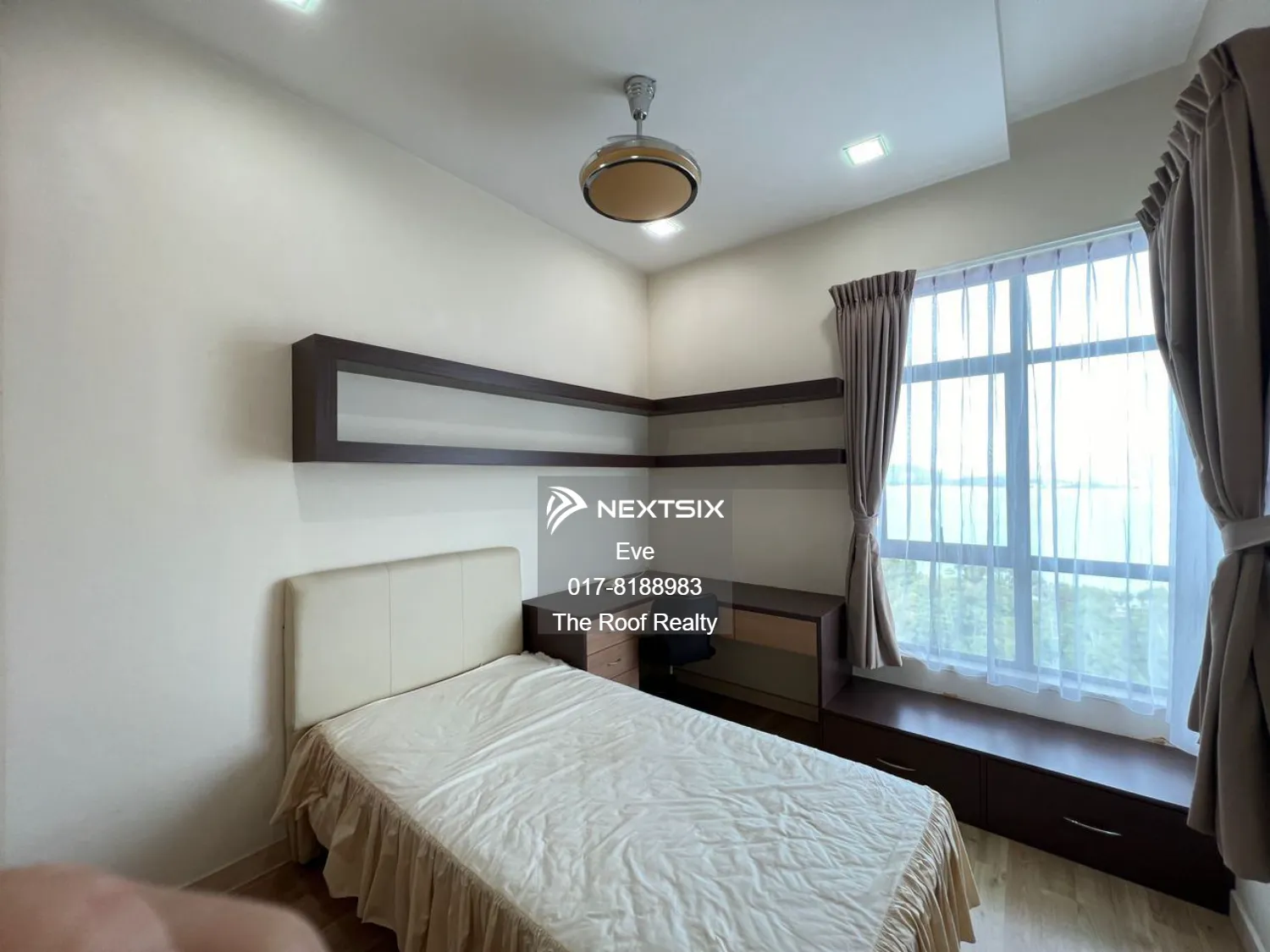 Condominium For Rent in Kota Kinabalu Sabah - Image 7