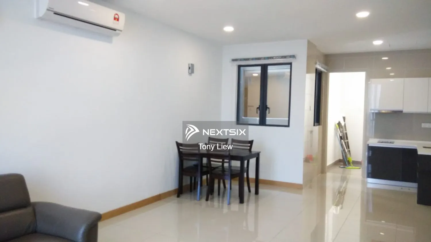 Serviced Residence For Rent in Kampung Kerinchi (Bangsar South) Kuala Lumpur