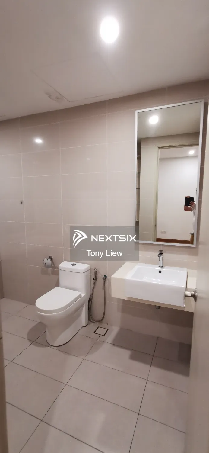 Serviced Residence For Rent in Kampung Kerinchi (Bangsar South) Wilayah Persekutuan Kuala Lumpur - Image 10