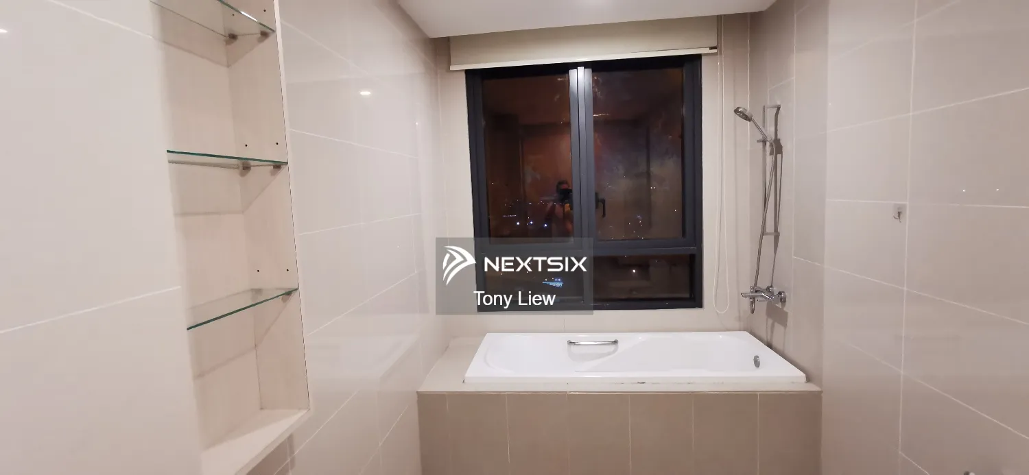 Serviced Residence For Rent in Kampung Kerinchi (Bangsar South) Wilayah Persekutuan Kuala Lumpur - Image 11