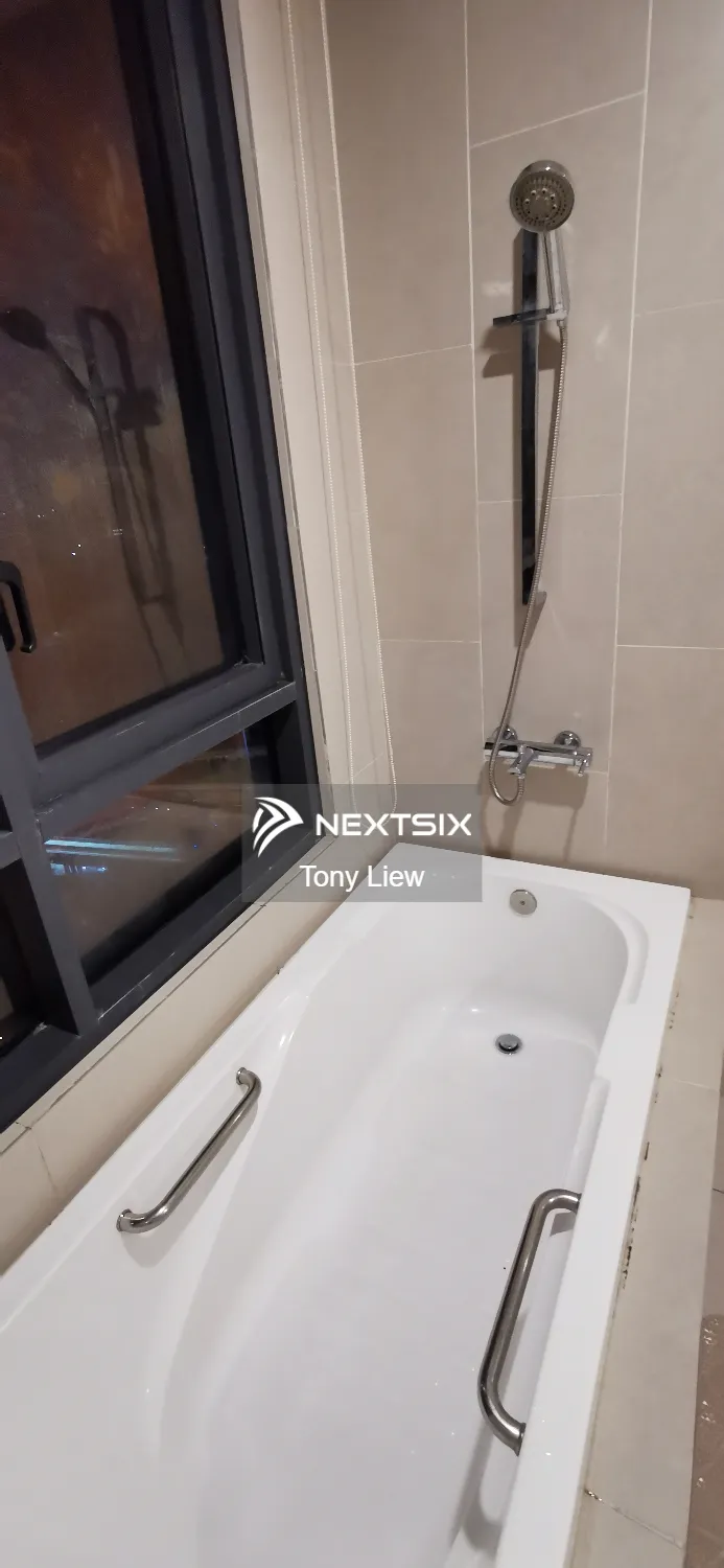 Serviced Residence For Rent in Kampung Kerinchi (Bangsar South) Wilayah Persekutuan Kuala Lumpur - Image 12