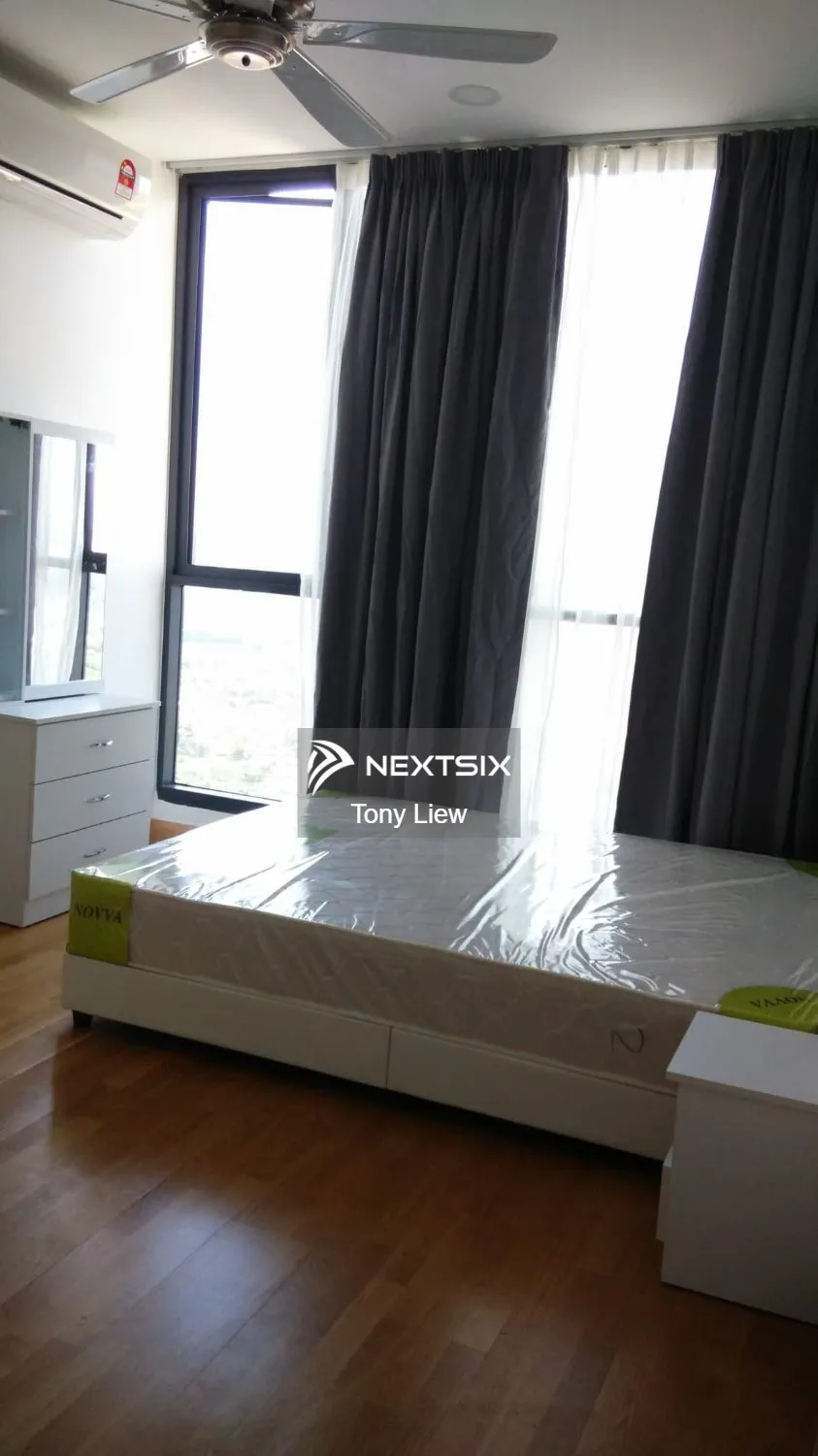 Serviced Residence For Rent in Kampung Kerinchi (Bangsar South) Wilayah Persekutuan Kuala Lumpur - Image 5