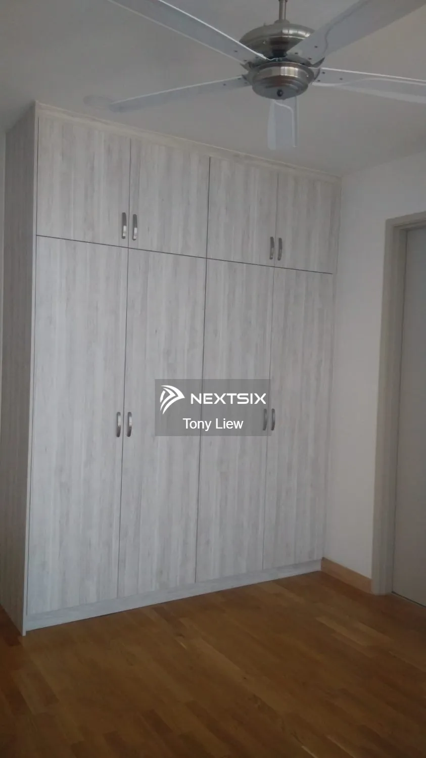 Serviced Residence For Rent in Kampung Kerinchi (Bangsar South) Wilayah Persekutuan Kuala Lumpur - Image 6