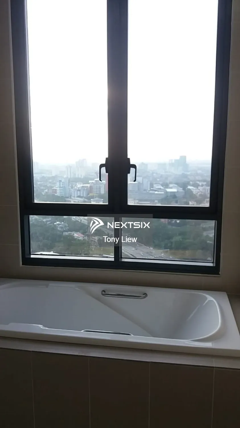 Serviced Residence For Rent in Kampung Kerinchi (Bangsar South) Wilayah Persekutuan Kuala Lumpur - Image 7