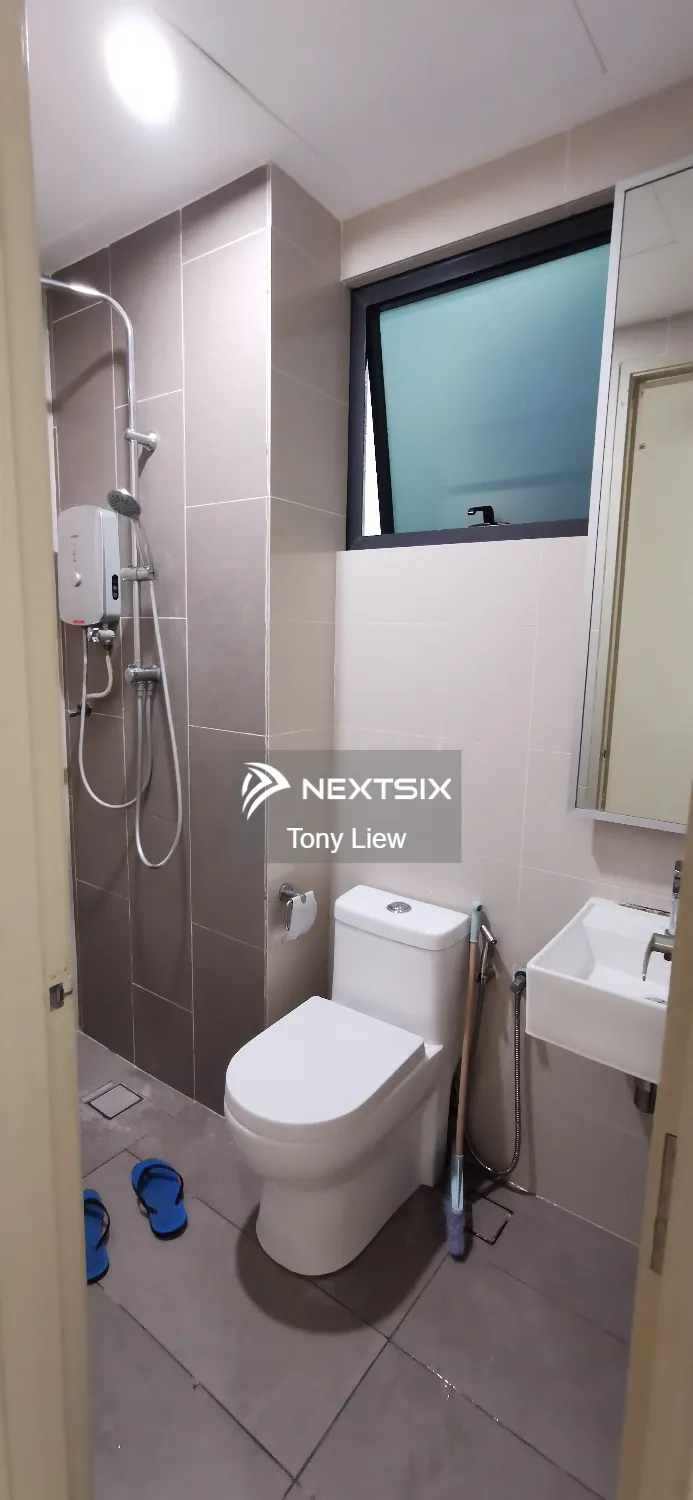 Serviced Residence For Rent in Kampung Kerinchi (Bangsar South) Wilayah Persekutuan Kuala Lumpur - Image 8