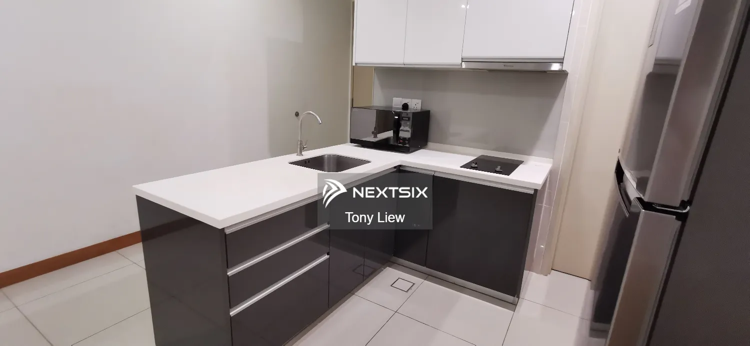 Serviced Residence For Rent in Kampung Kerinchi (Bangsar South) Wilayah Persekutuan Kuala Lumpur - Image 9