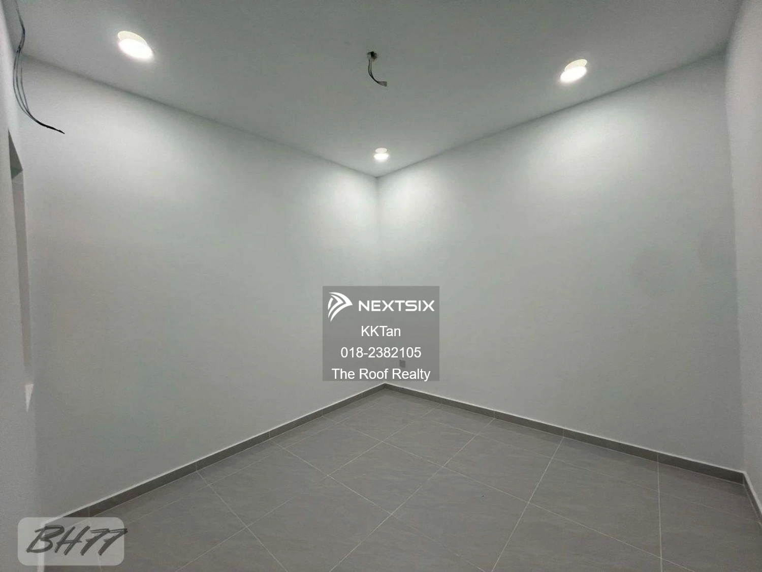 1-sty Terrace/Link House For Sale in Klang Selangor - Image 3