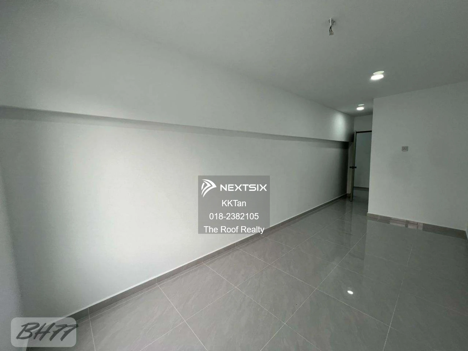 1-sty Terrace/Link House For Sale in Klang Selangor - Image 4