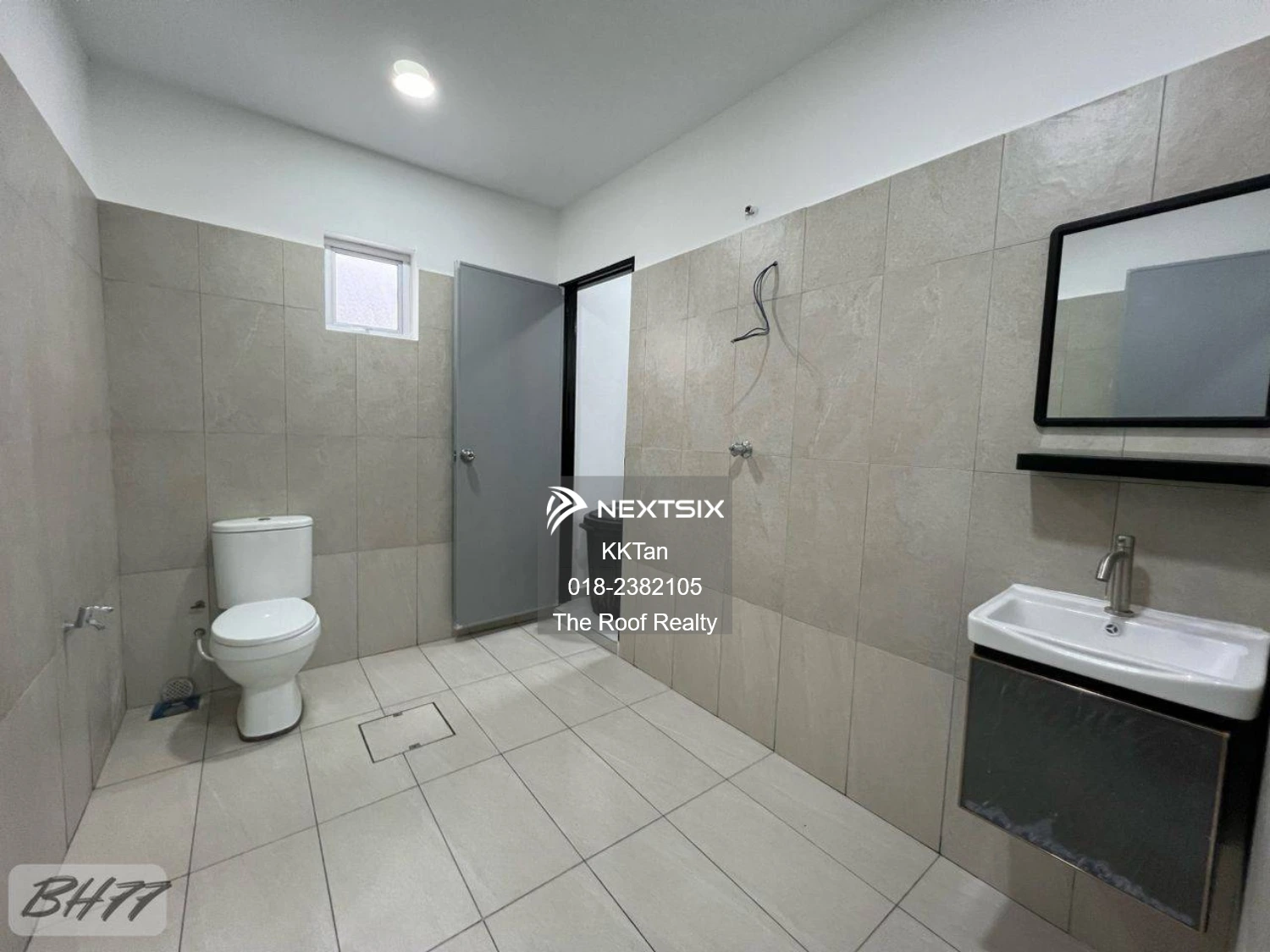 1-sty Terrace/Link House For Sale in Klang Selangor - Image 6