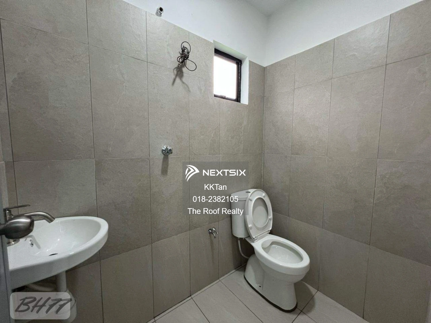 1-sty Terrace/Link House For Sale in Klang Selangor - Image 7