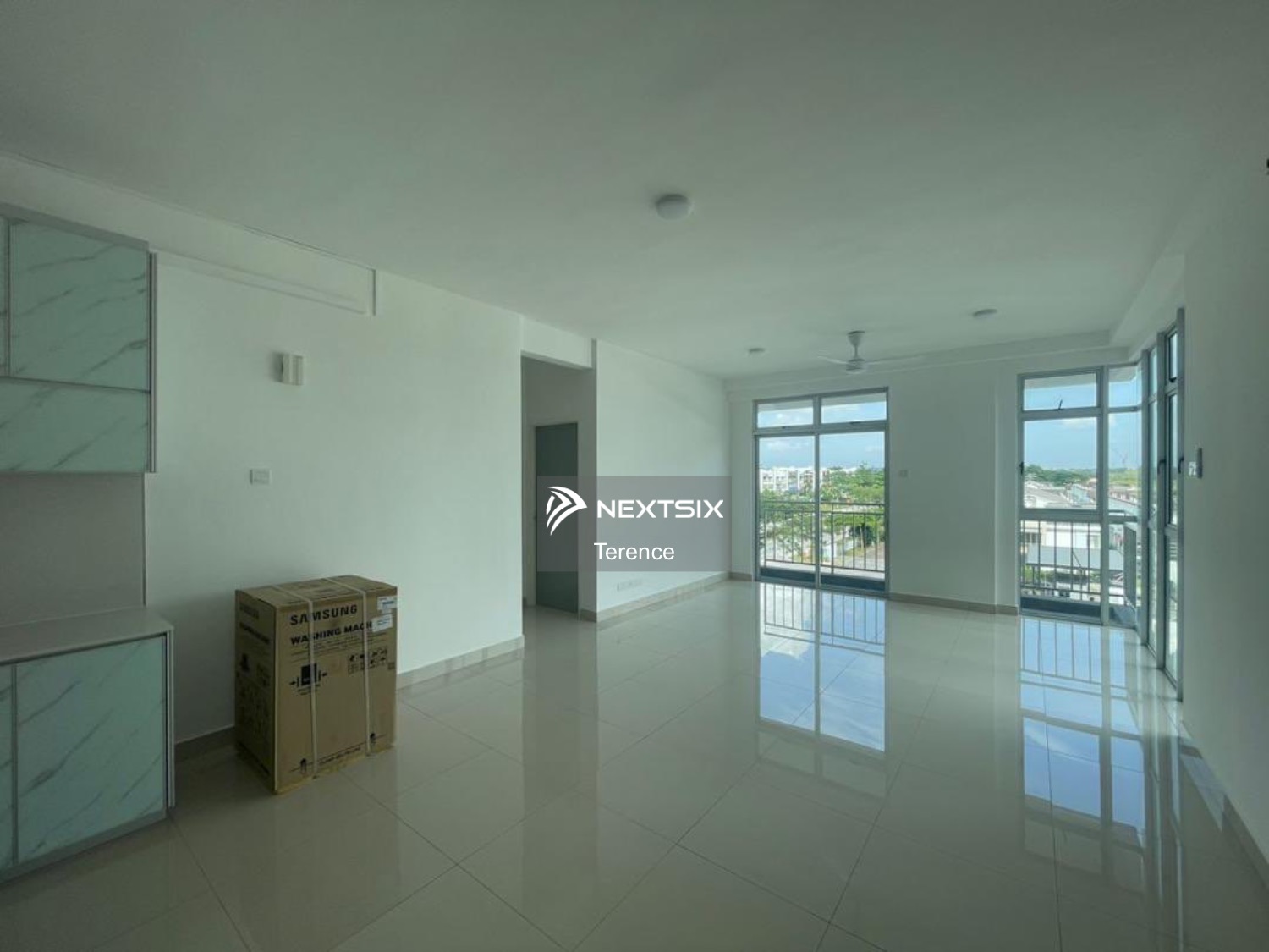 Serviced Residence For Rent in Johor Bahru Johor