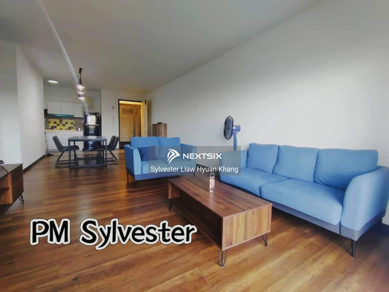 Maya Condominium