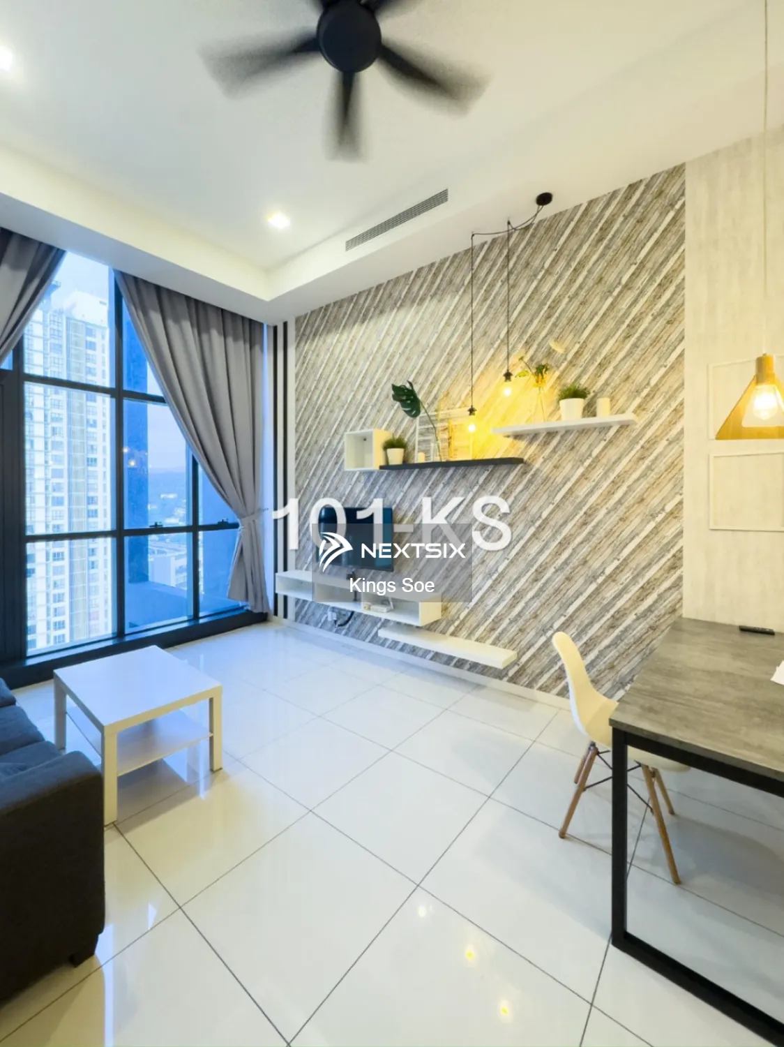 Serviced Residence For Rent in Ampang Kuala Lumpur