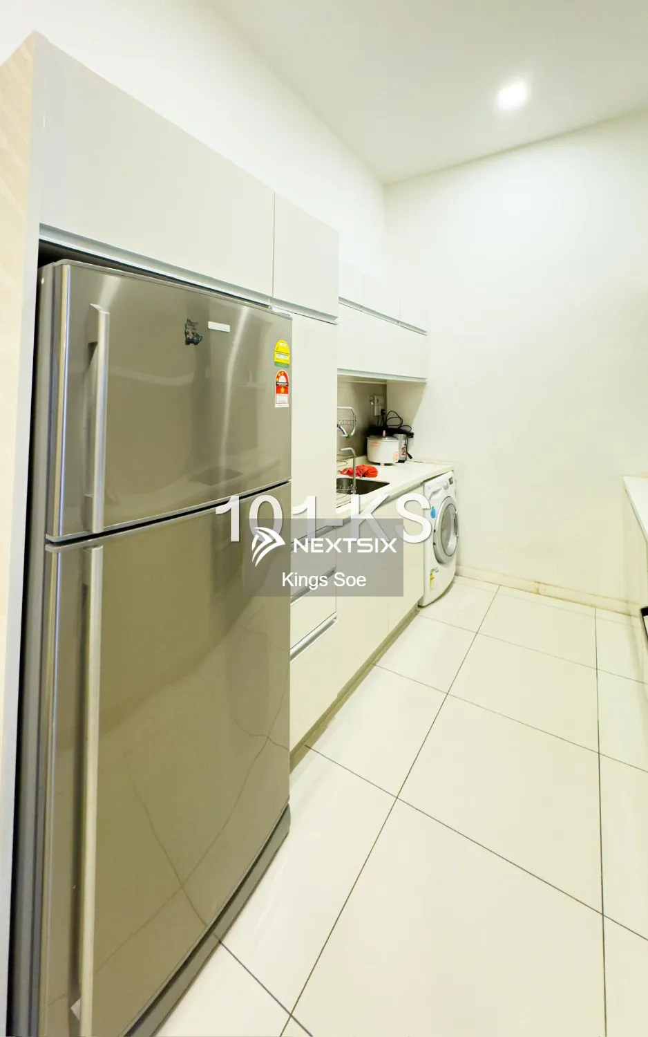Serviced Residence For Rent in Ampang Wilayah Persekutuan Kuala Lumpur - Image 10