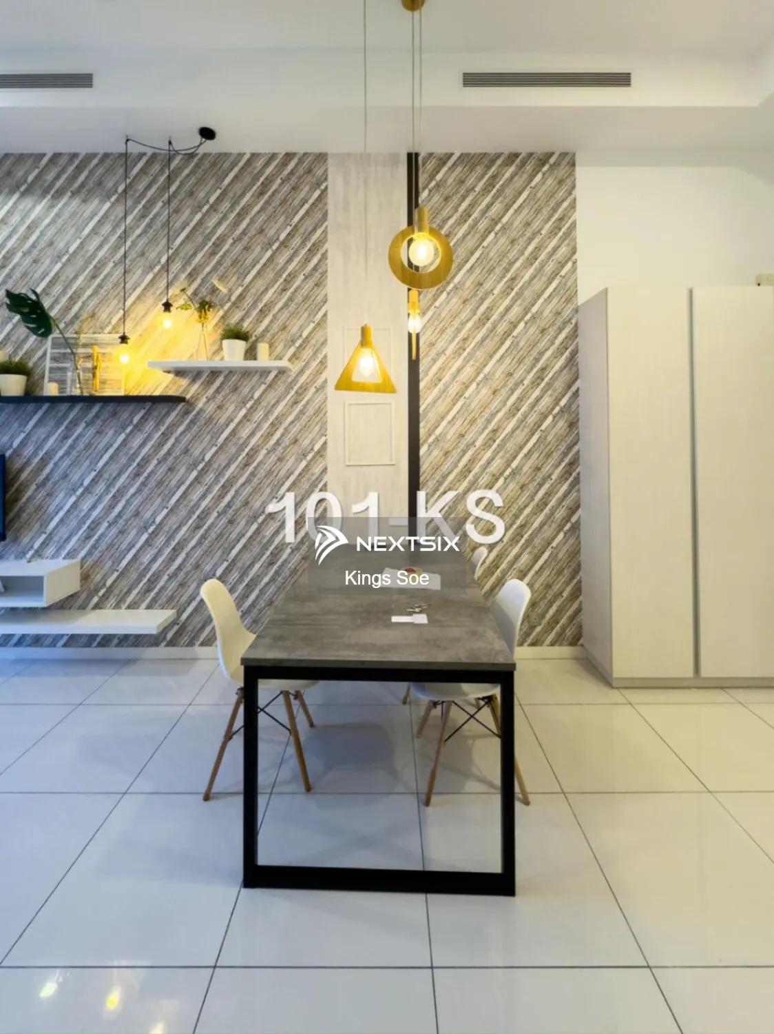 Serviced Residence For Rent in Ampang Wilayah Persekutuan Kuala Lumpur - Image 5