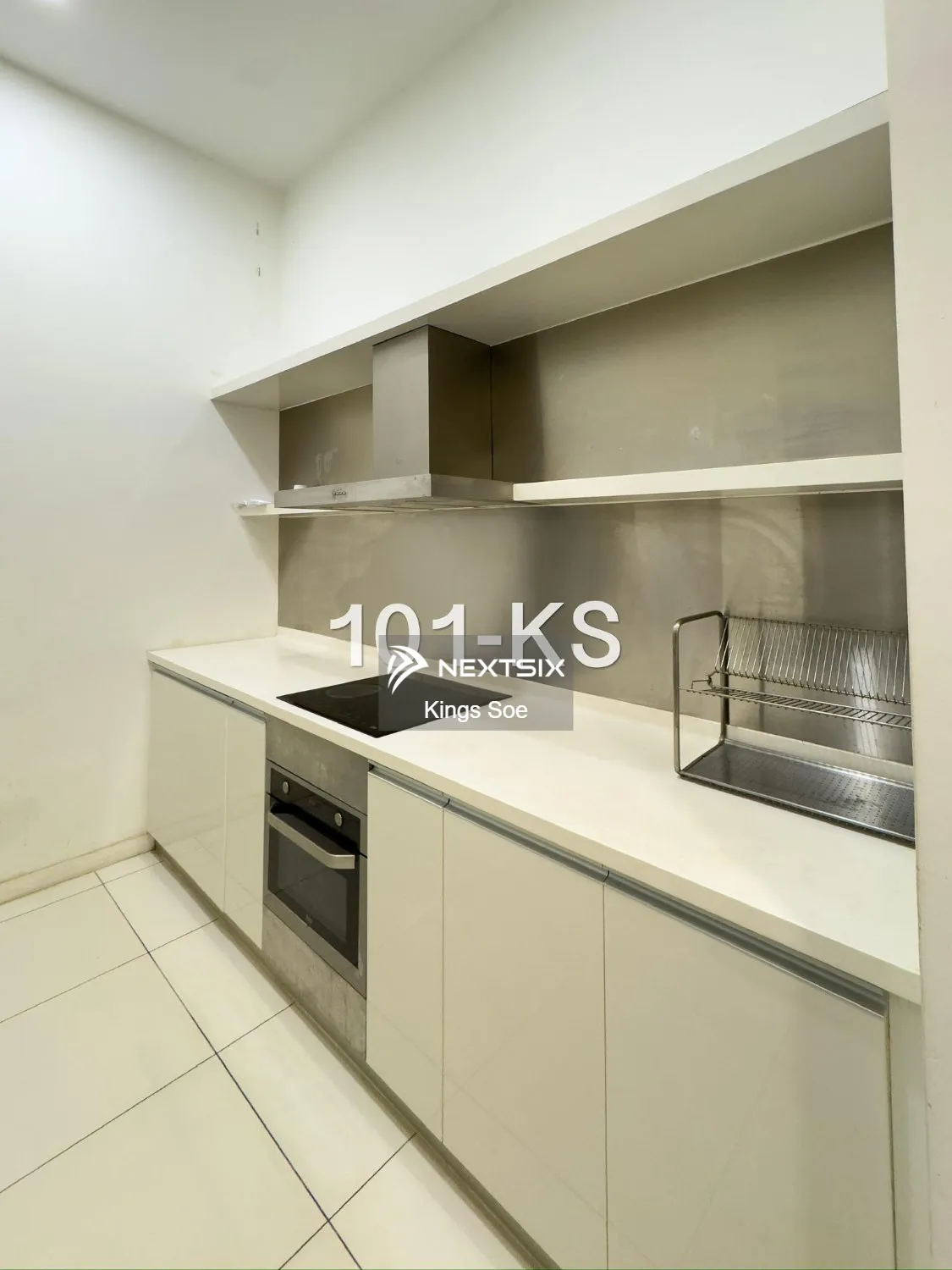 Serviced Residence For Rent in Ampang Wilayah Persekutuan Kuala Lumpur - Image 7