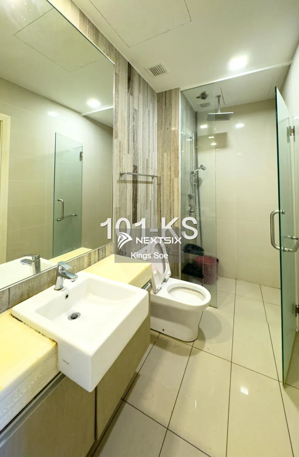 Serviced Residence For Rent in Ampang Wilayah Persekutuan Kuala Lumpur - Image 8