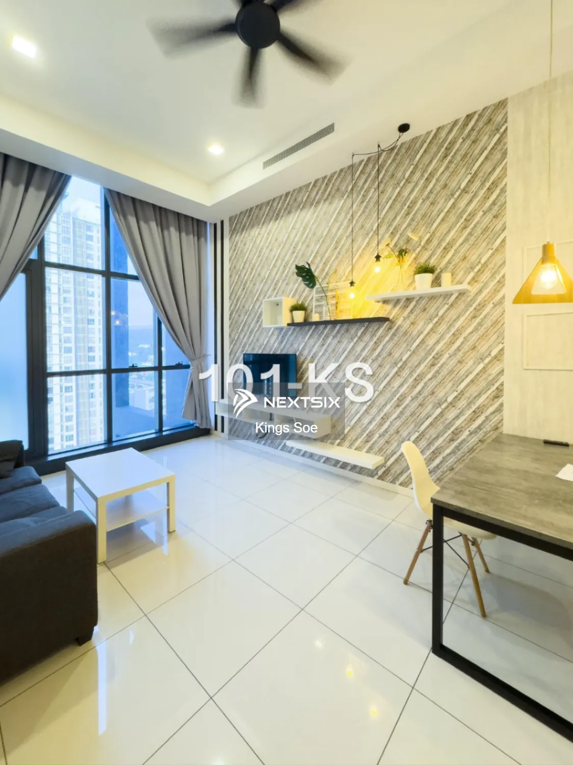 Serviced Residence For Rent in Ampang Wilayah Persekutuan Kuala Lumpur - Image 9