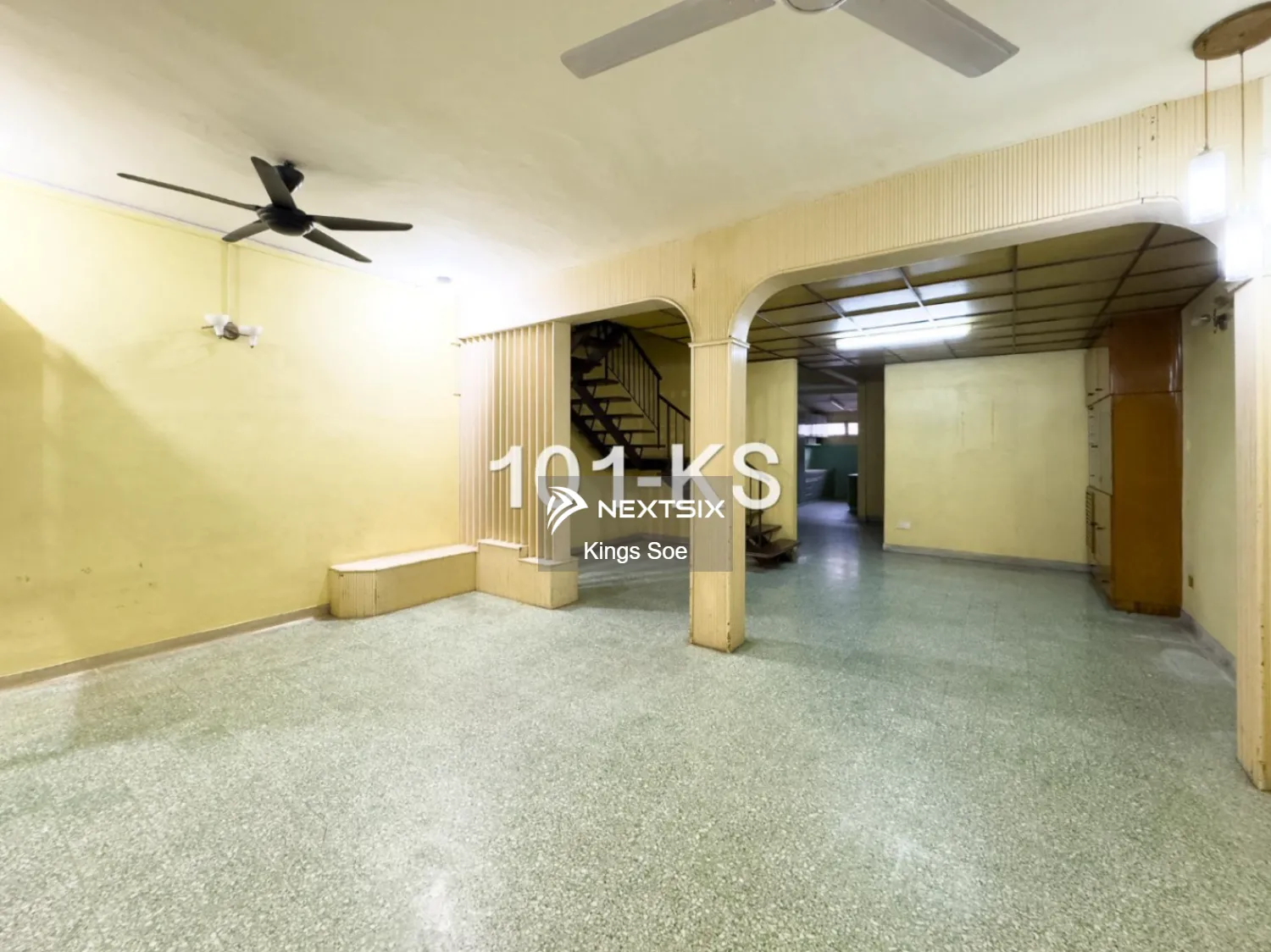 2-sty Terrace/Link House For Rent in Klang Selangor