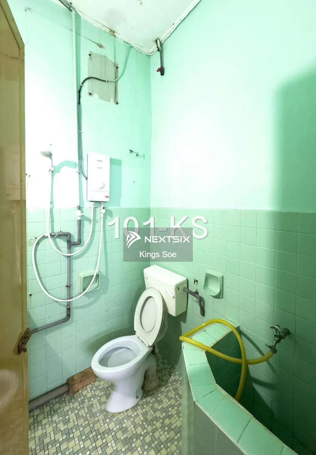 2-sty Terrace/Link House For Rent in Klang Selangor - Image 11