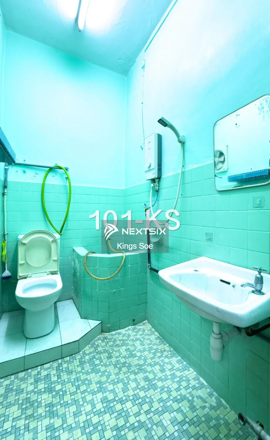 2-sty Terrace/Link House For Rent in Klang Selangor - Image 12