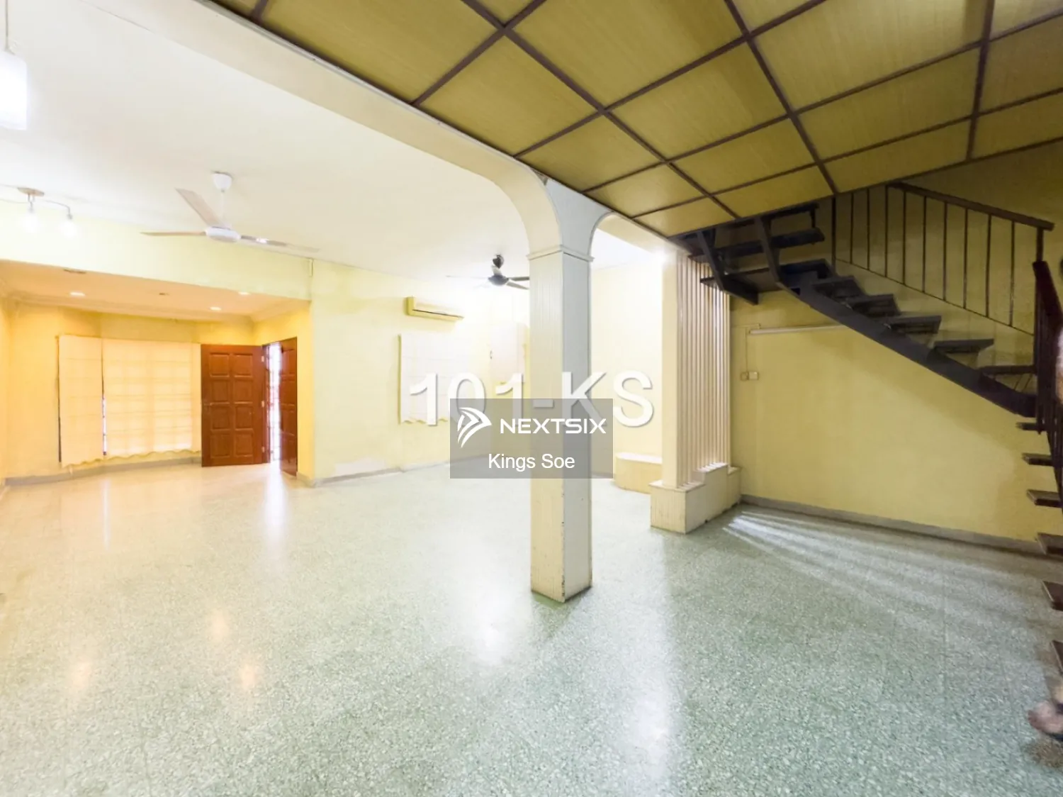 2-sty Terrace/Link House For Rent in Klang Selangor - Image 6