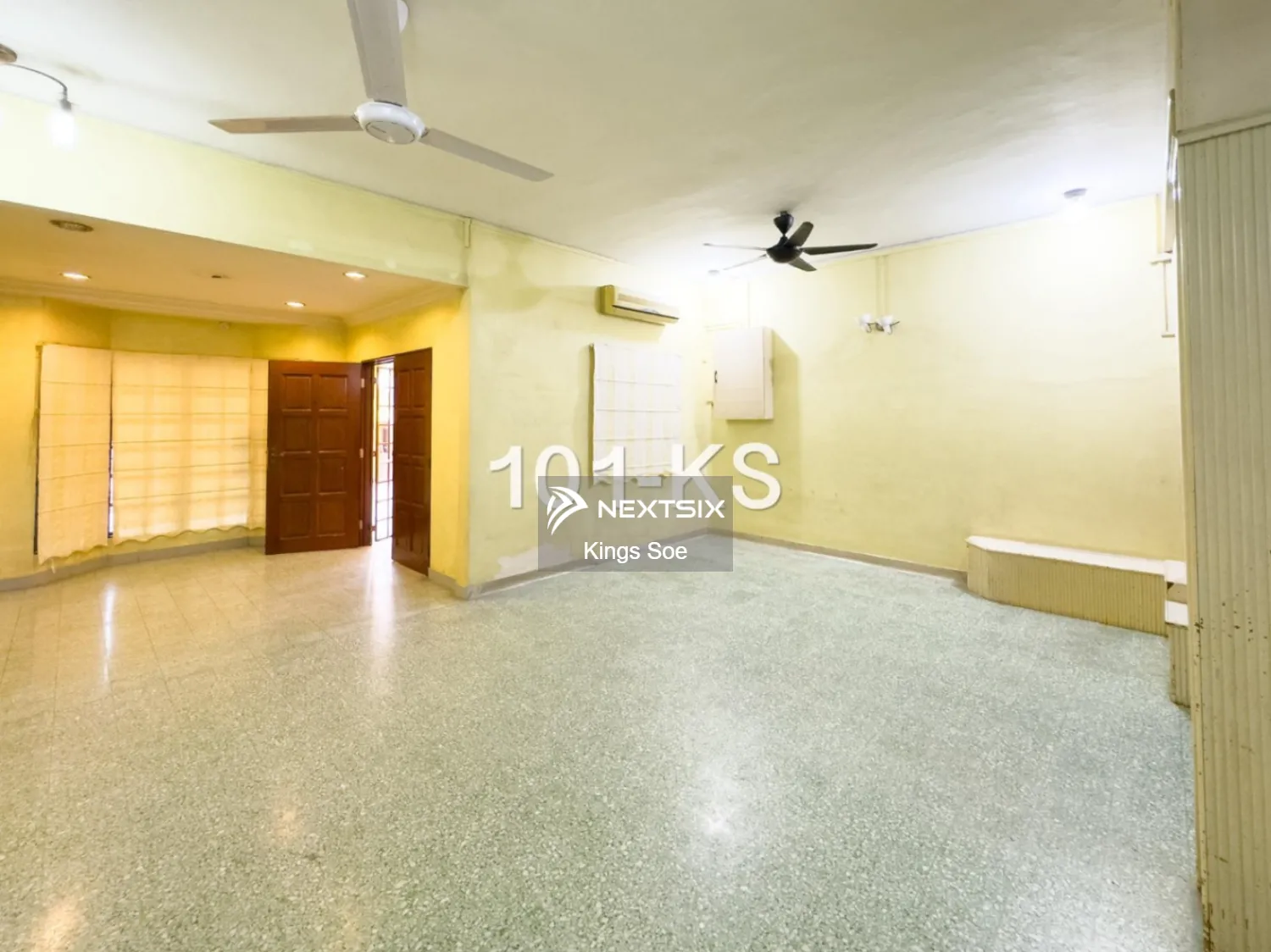 2-sty Terrace/Link House For Rent in Klang Selangor - Image 8